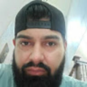 Meet your Posher, Isaac